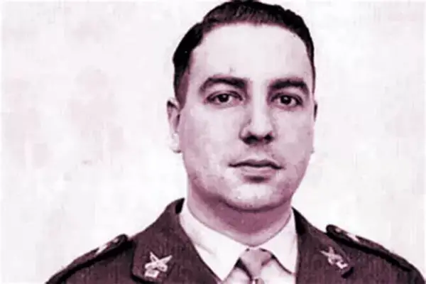 Un documental reconstruye el asesinato del mayor Argentino del Valle Larrabure