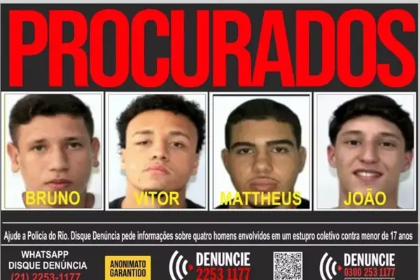 Violencia sexual en manada: cómo se construyen esos consensos