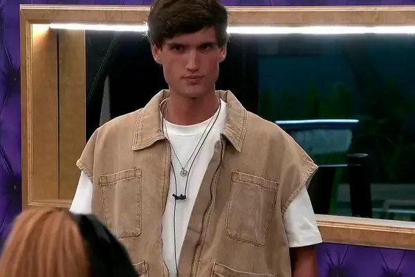 La jugada maestra de Franco Poggio en Gran Hermano: el giro que nadie vio venir en la placa