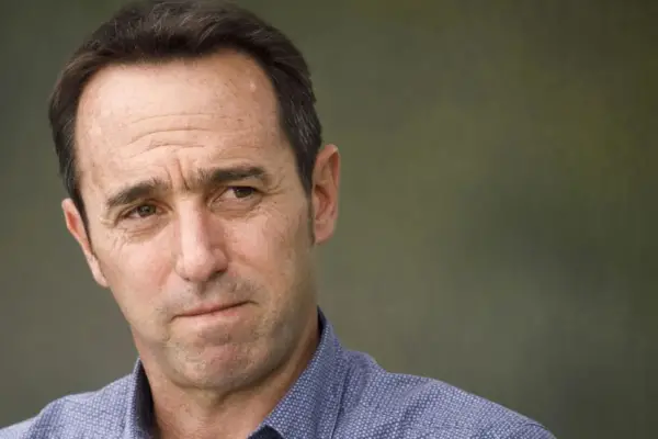 Galperin confirmó que ya no contratará programadores y explicó qué carrera recomienda para el futuro