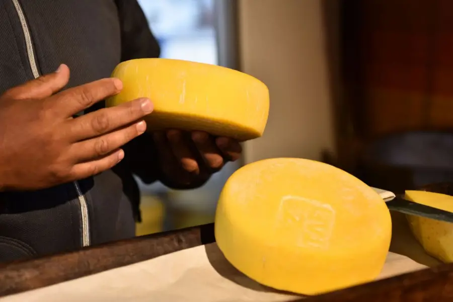 SELLO. La Indicación Geográfica está muy cerca de ser obtenida.