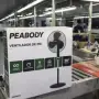 El fabricante de Peabody entra en concurso preventivo para reordenar su deuda en un mercado en crisis