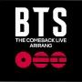 Netflix será la sede del regreso de BTS: el anuncio que enloqueció a los fanáticos