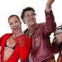 Somos Más: Emilia Mernes y Carlos Vives lanzan el himno del Mundial 2026