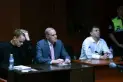 El ministro fiscal opina que se debe revisar la sentencia contra dos condenados por abuso sexual
