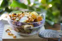 ¿Te cuesta incluir verduras al menú? Tres ideas fáciles y sabrosas para comer más fibra