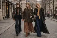 Oversize, cuero y boho: los 10 imprescindibles de la temporada otoño-invierno 2026