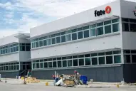 Incidentes por el caso Fate: se terminó la conciliación por el cierre de la fábrica