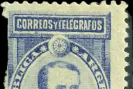 Recuerdos fotográficos: 1895. Muere el gobernador en medio de los actos por La Madrid