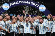 Crece la incertidumbre: la UEFA no analiza sedes alternativas a Qatar para la Finalissima entre Argentina y España