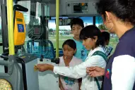 Abrió la inscripción al boleto estudiantil del interior y estas son las dudas más comunes