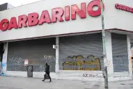 La Justicia decretó la quiebra de Garbarino y desaparece la histórica cadena de electrodomésticos