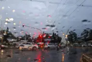 ¿Cuál es la probabilidad de lluvia y cómo estará la temperatura durante la tarde en Tucumán?