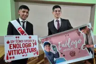 No tenemos nada que envidiar a Francia: los nuevos enólogos que buscan cambiar la historia del vino tucumano