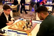 En qué quedó el título del Gran Maestro joven: Faustino Oro estuvo a una victoria de la historia