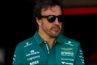 El nuevo monoplaza de Aston Martin en la Fórmula 1 preocupa a Fernando Alonso: teme daños permanentes en las manos