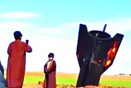 Bitácora del conflicto en Medio Oriente: un misil cayó sobre un campo de juegos en Siria