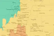 El tiempo del fin de semana: Tucumán, bajo alerta amarilla por tormentas