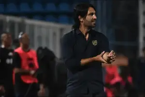 Hugo Colace se despidió de Atlético Tucumán a través de las redes: “Fue un camino intenso y profundamente gratificante”