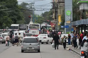 Ni Puerto Madero ni La Boca: por qué El Bajo tucumano se resiste a los planes de los políticos