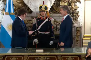 Mahiques habló sobre el caso $LIBRA y advirtió: Es imprudente decir que el Presidente es culpable