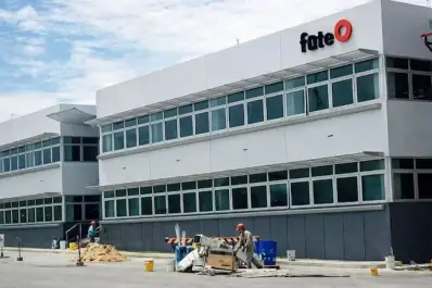 Incidentes por el caso Fate: se terminó la conciliación por el cierre de la fábrica