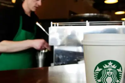 La Corte Suprema rechazó una demanda contra Starbucks por un robo a mano armada en un local de Belgrano