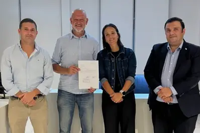 Mercedes Moraiz se sumó al interbloque La Libertad Avanza en el Concejo Deliberante de Yerba Buena