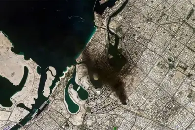 EN VIVO Guerra en Medio Oriente: Israel habría asesinado al líder de Hamás en Líbano