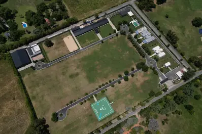 Escándalo en la AFA: cómo avanza la causa por la lujosa quinta de Pilar