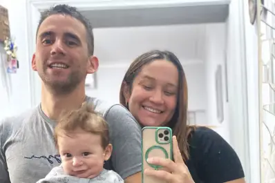 La esposa de Nahuel Gallo cuestionó a quienes buscan adjudicarse su liberación