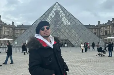 Hackeó Aerolíneas Argentinas, obtuvo millones de millas y viajó por el mundo: así habría vulnerado el sistema el programador de 30 años