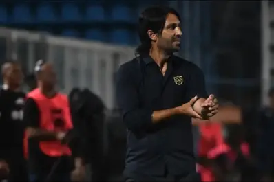 Hugo Colace se despidió de Atlético Tucumán a través de las redes: “Fue un camino intenso y profundamente gratificante”