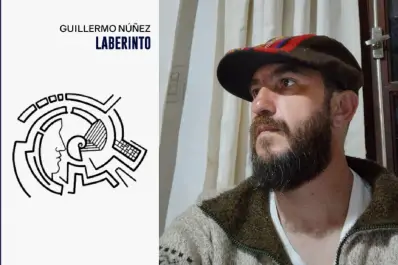 Un laberinto para habitar: la poesía según Héctor Núñez