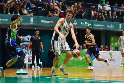 Estudiantes vuelve al “Coco” Ascarate con la necesidad de recuperarse