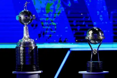 Polémica en el fútbol argentino por el nuevo sistema de clasificación a las copas 2028