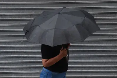 Rige una alerta meteorológica sobre Tucumán y anuncian el descenso de la temperatura