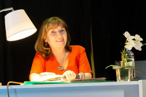 La infancia nunca es pasado: Oda a Elisa, de Silvina Rufino