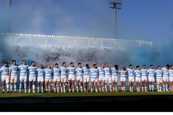 Cuatro tucumanos en la convocatoria de Los Pumas para el camp de Londres