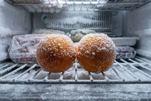 El truco de la naranja congelada: por qué deberías empezar a hacerlo hoy mismo