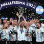 Crece la incertidumbre: la UEFA no analiza sedes alternativas a Qatar para la Finalissima entre Argentina y España