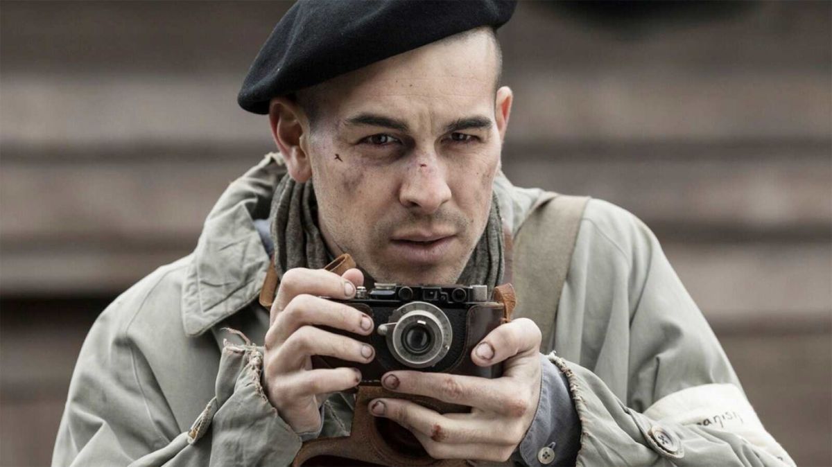 La historia real que protagoniza Mario Casas en Netflix y que emociona a todo el mundo