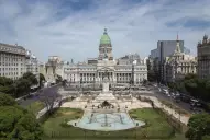 Audiencia pública en Diputados por los Glaciares