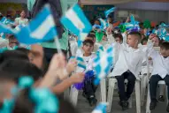 Caja Popular de Ahorros brinda, nuevamente, el Seguro Escolar a estudiantes de Tucumán