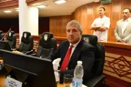 Defensor del Pueblo: Macome cuestionó la falta de independencia de los candidatos y se abstuvo de votar