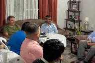 Dimes y diretes: un posible destino para Lalo Cobos y gestiones por un crédito millonario