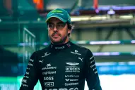 Fernando Alonso vive un momento “mental muy duro”: alarma en Aston Martin