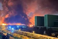 Trump advirtió que, sin su aprobación, el próximo líder supremo de Irán “no durará mucho”