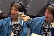 Joaquín Levinton sorprendió con su nuevo emprendimiento de alfajores Pescado Raúl