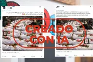 ¿Qué es real y qué no en la guerra de Medio Oriente? El peligro de los videos de IA que engañan al mundo